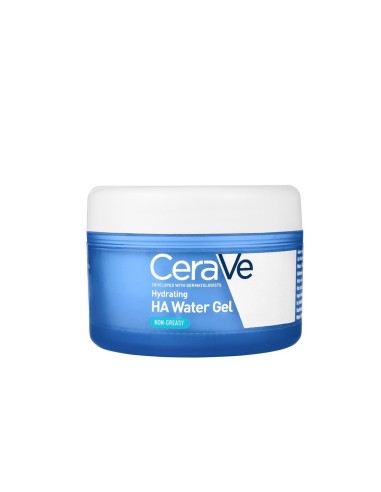 CeraVe Hidratantni vodeni gel obogaćen hijaluronskom kiselinom