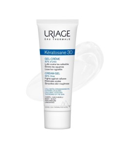 Uriage Keratosane 30 emulzija za zadebljalu kožu