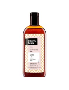Nuggela & Sule Keratin Repair šampon