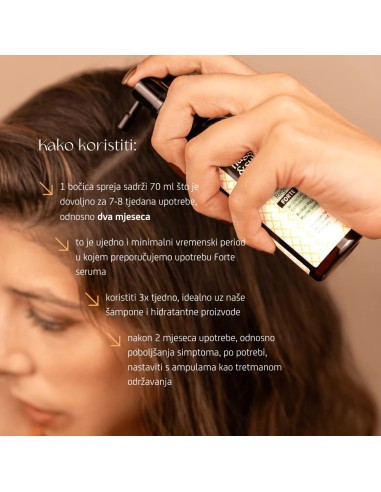 Nuggela & Sule Anti-Hair Loss Serum Forte