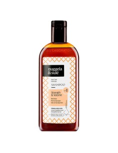 Nuggela & Sule No1 Premium šampon 2