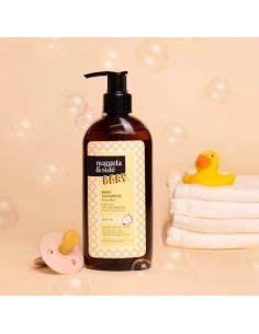 Nuggela & Sule Baby Šampon 2
