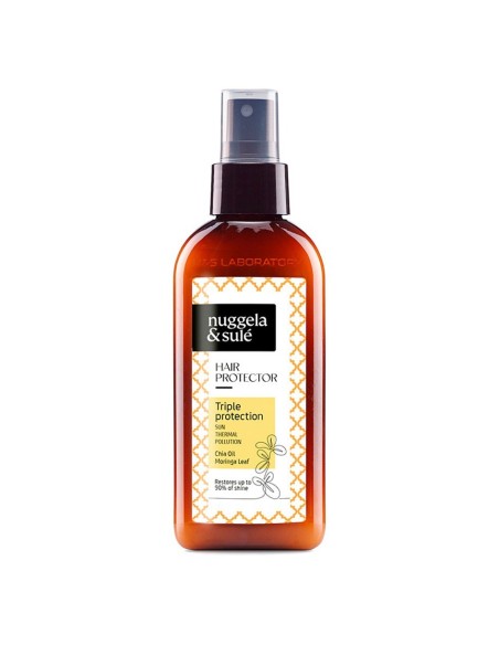 Nuggela & Sule Hair Protector