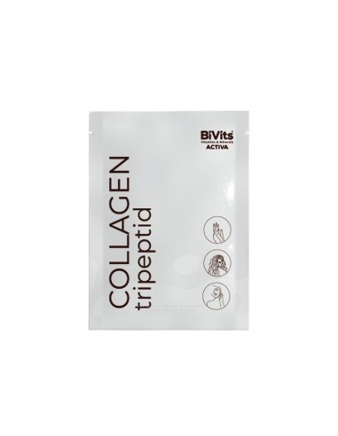 Abela BiVits Activa Collagen tripeptid vrećice, dodatak prehrani
