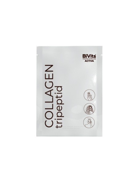 Abela BiVits Activa Collagen tripeptid vrećice, dodatak prehrani