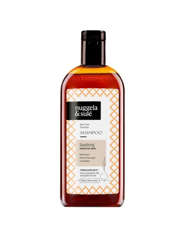 Nuggela & Sule Soothing Šampon