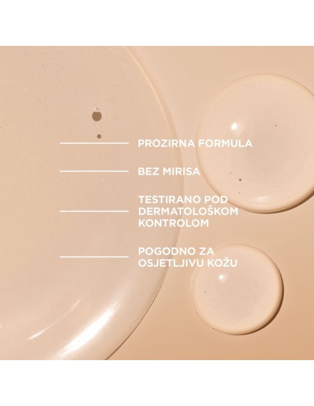 Garnier Ambre Solaire Natural Bronze serum za samotamnjenje lica