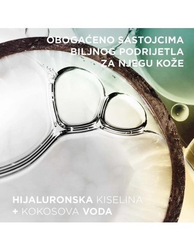 Garnier Ambre Solaire Natural Bronze serum za samotamnjenje lica