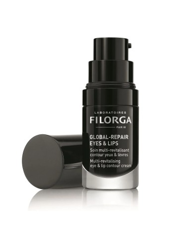 Filorga Global Repair Advanced Eyes and Lips krema za oko očiju i usana