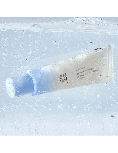 Beauty Of Joseon Relief Sun Aqua Fresh: Rice + B5 SPF50+ losion