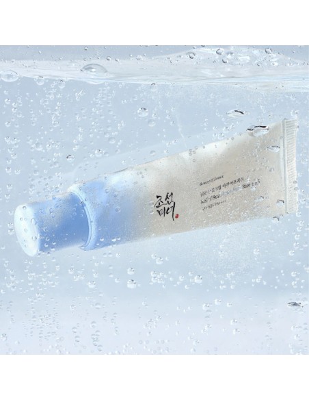 Beauty Of Joseon Relief Sun Aqua Fresh: Rice + B5 SPF50+ losion