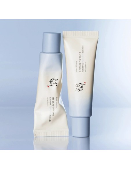 Beauty Of Joseon Relief Sun Aqua Fresh: Rice + B5 SPF50+ losion