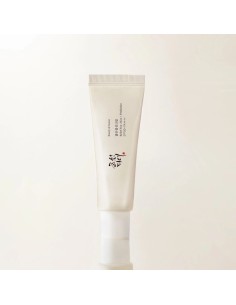 Beauty Of Joseon Relief Sun: Rice + Probiotics SPF50+ krema