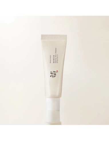 Beauty Of Joseon Relief Sun: Rice + Probiotics SPF50+ krema