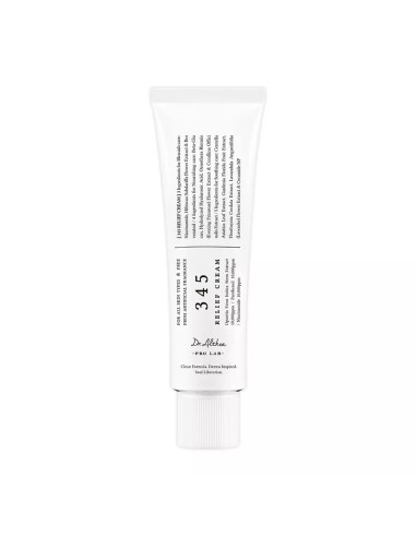 Dr. Althea 345 Relief Cream