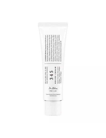 Dr. Althea 345 Relief Cream