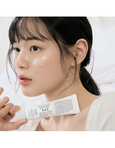 Dr. Althea 345 Relief Cream