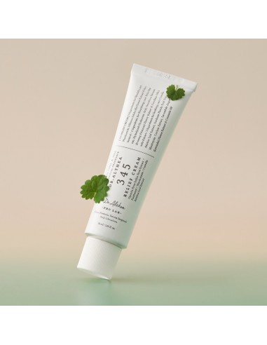 Dr. Althea 345 Relief Cream