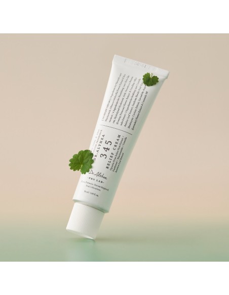 Dr. Althea 345 Relief Cream
