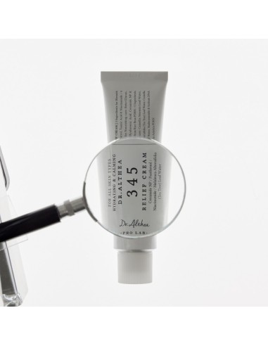 Dr. Althea 345 Relief Cream
