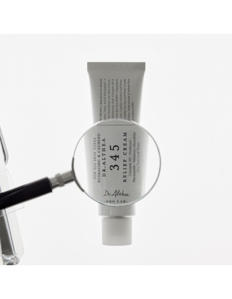 Dr. Althea 345 Relief Cream