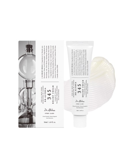 Dr. Althea 345 Relief Cream