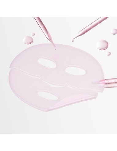 Medicube PDRN Pink Collagen Gel Mask