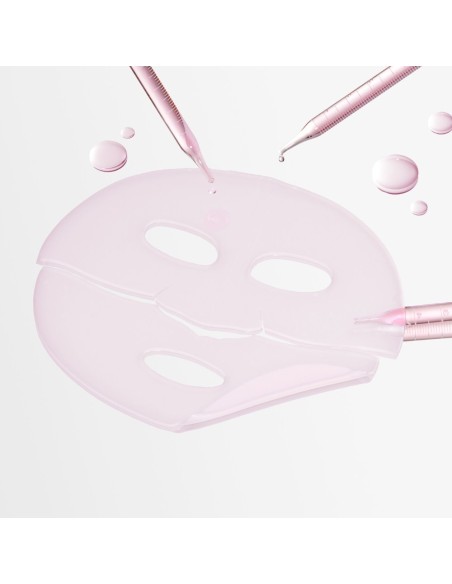 Medicube PDRN Pink Collagen Gel Mask