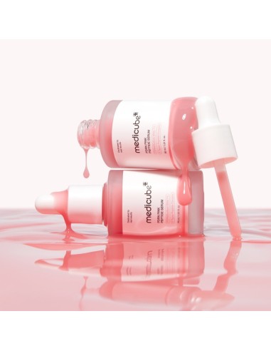 Medicube PDRN Pink Peptide Serum
