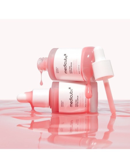 Medicube PDRN Pink Peptide Serum
