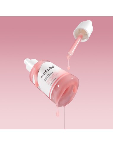 Medicube PDRN Pink Peptide Serum
