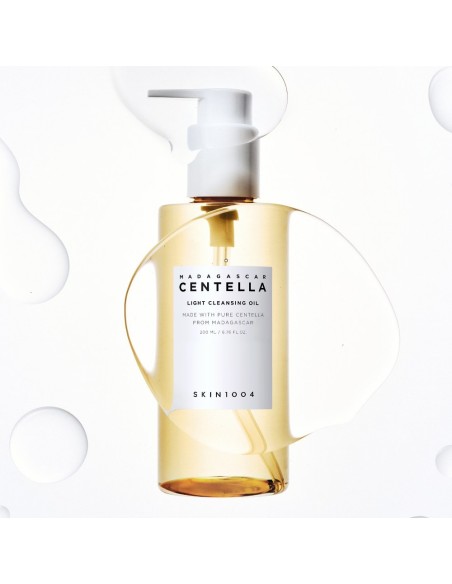 Skin1004 Mad. Cent. Light Cleansing Oil