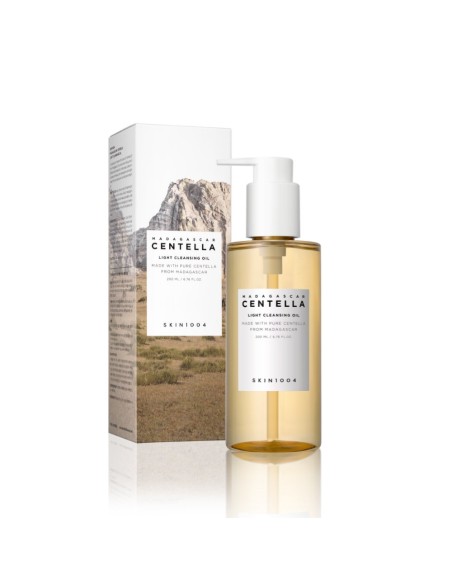 Skin1004 Mad. Cent. Light Cleansing Oil