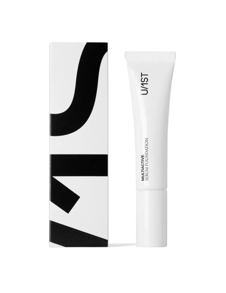 U/1ST Multiactive Serum Foundation