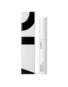 U/1ST Multiactive Treatment Black Mascara 2