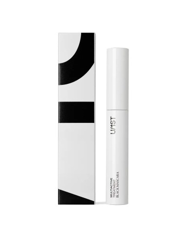 U/1ST Multiactive Treatment Black Mascara