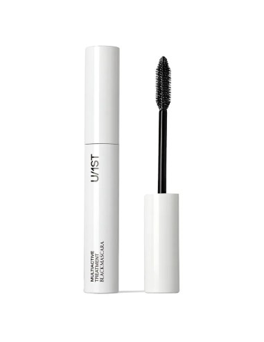 U/1ST Multiactive Treatment Black Mascara