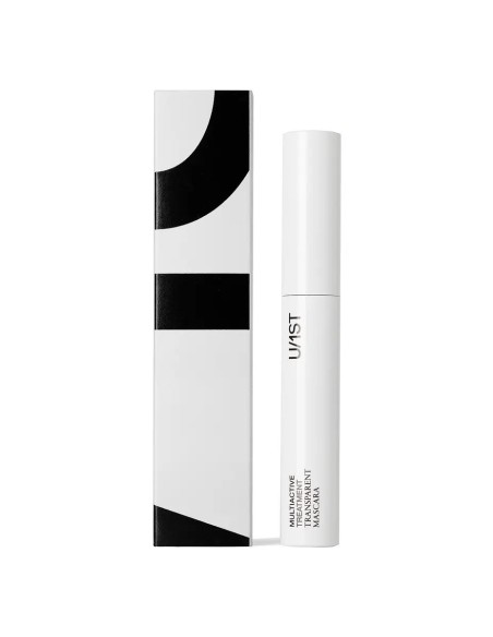 U/1ST Multiactive Treatment Transparent Mascara