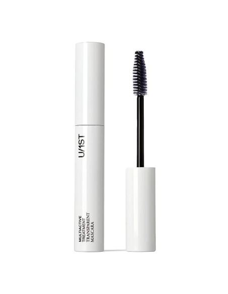 U/1ST Multiactive Treatment Transparent Mascara