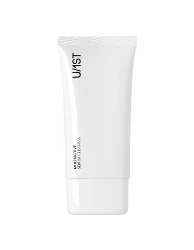 U/1ST Multiactive Serum Cleanser