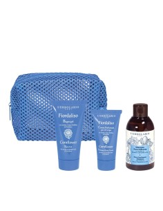 Lerbolario Body & Hair Promo pakiranje