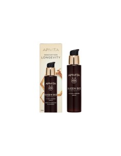 Apivita Queen bee serum s grčkom matičnom mliječi