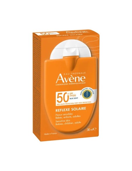 Avene Sun Reflexe Solaire Emulzija SPF 50+