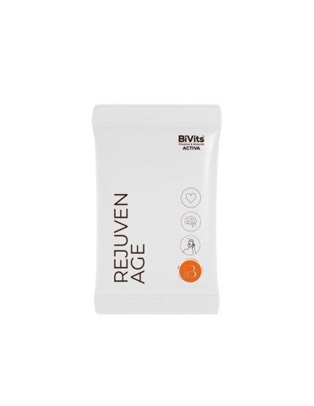 BiVits Activa RejuvenAge tablete, dodatak prehrani