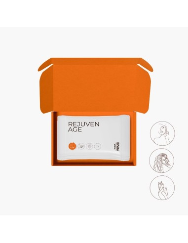 BiVits Activa RejuvenAge tablete, dodatak prehrani