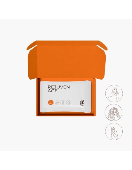 BiVits Activa RejuvenAge tablete, dodatak prehrani