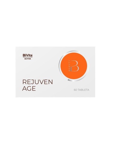 BiVits Activa RejuvenAge tablete, dodatak prehrani