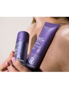 Novexpert Pro-Retinol paket serum + balzam za čišćenje Promo pakiranje 2