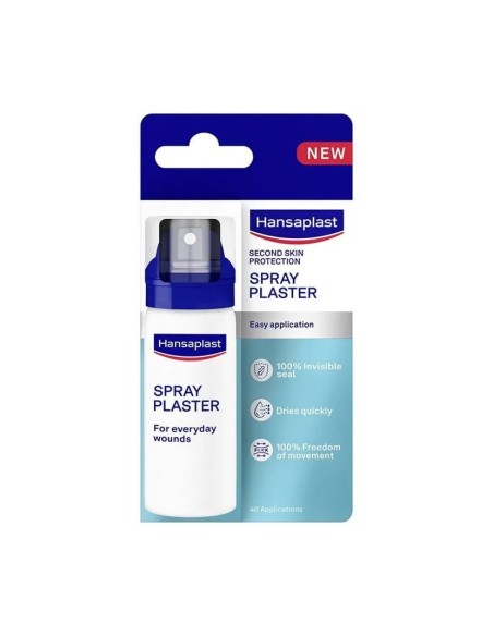 Hansaplast Second Skin flaster u spreju