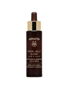 Apivita Revitalizirajući serum za vlasište